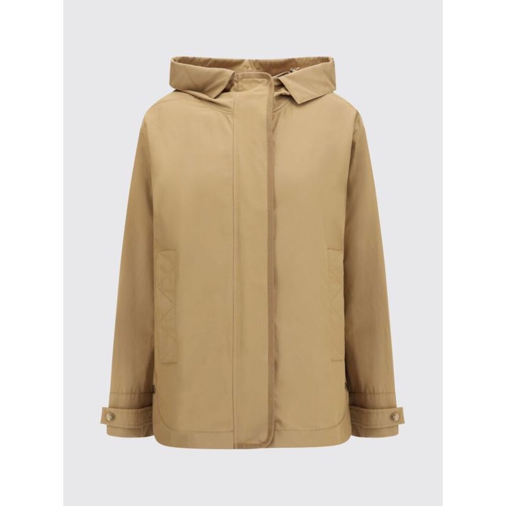 Moncler Women Jacket Woman Moncler